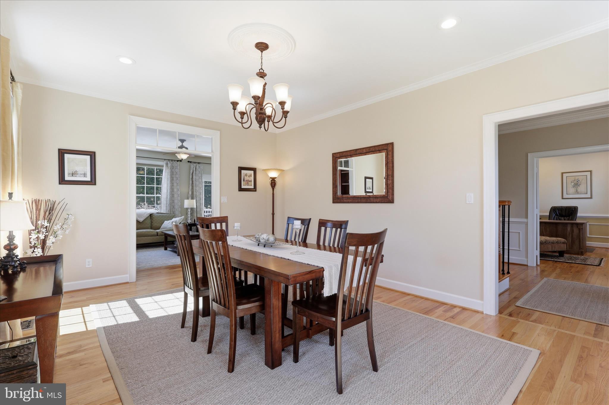 ESTATES AT ORCHARD COURT - Residential