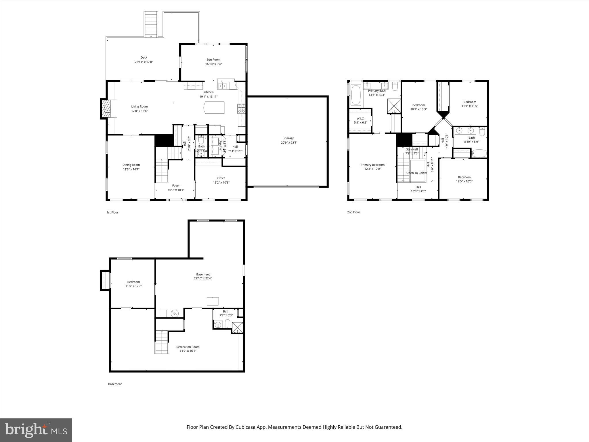 ESTATES AT ORCHARD COURT - Residential