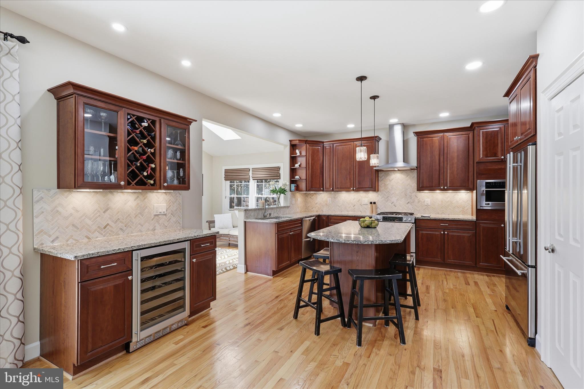 ESTATES AT ORCHARD COURT - Residential