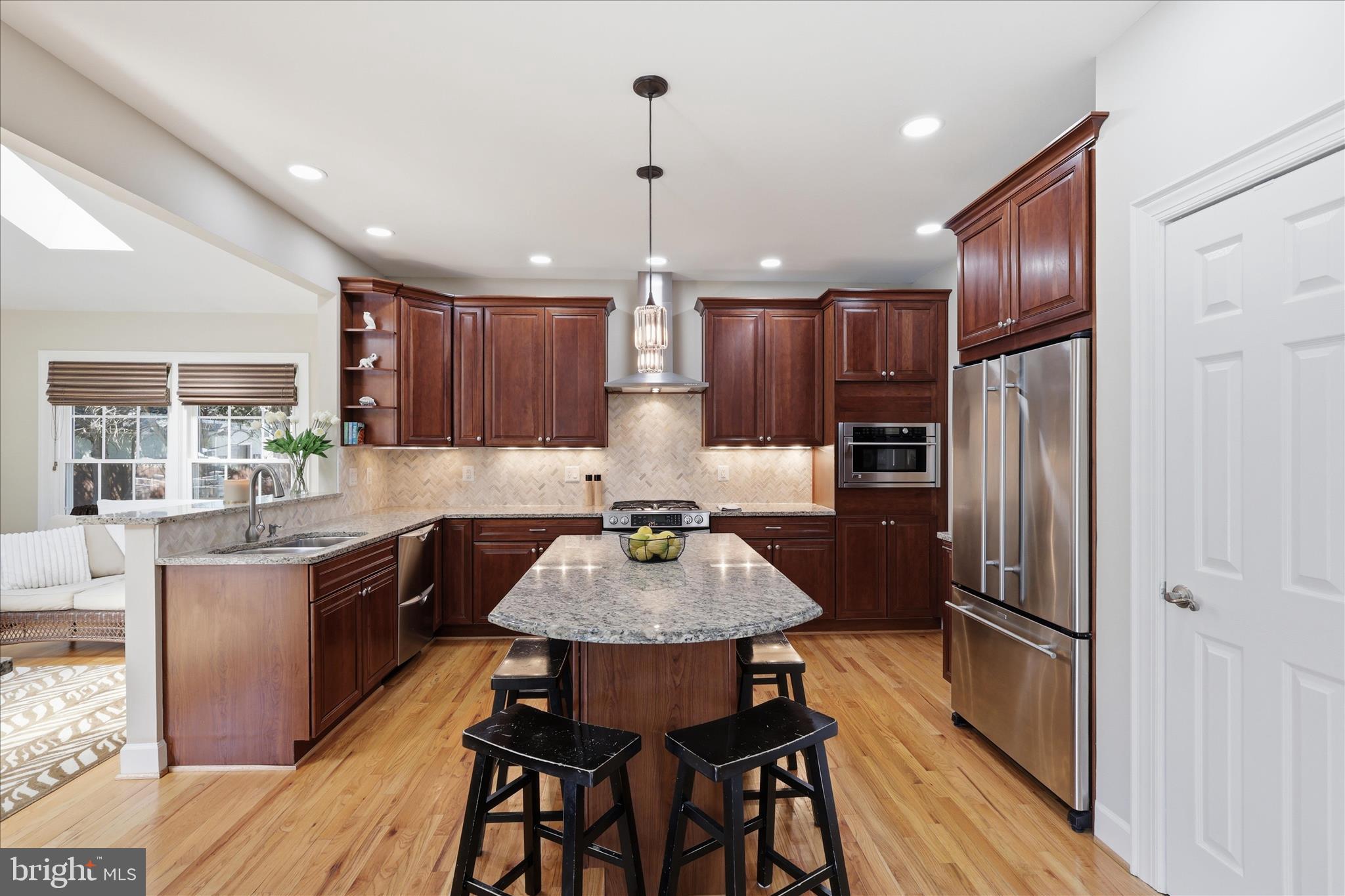 ESTATES AT ORCHARD COURT - Residential