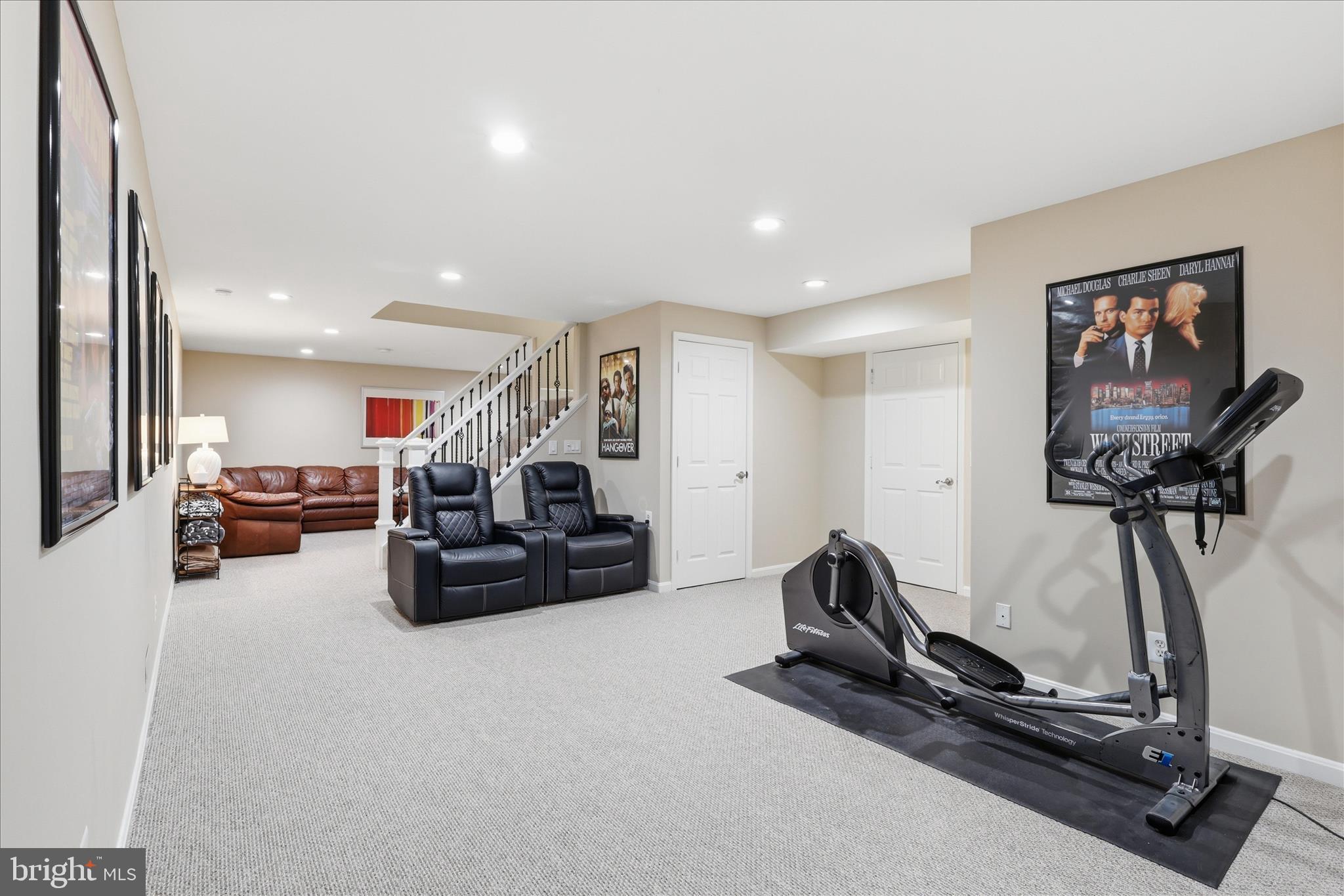 ESTATES AT ORCHARD COURT - Residential