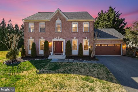 314 ORCHARD COURT NW VIENNA VA 22180