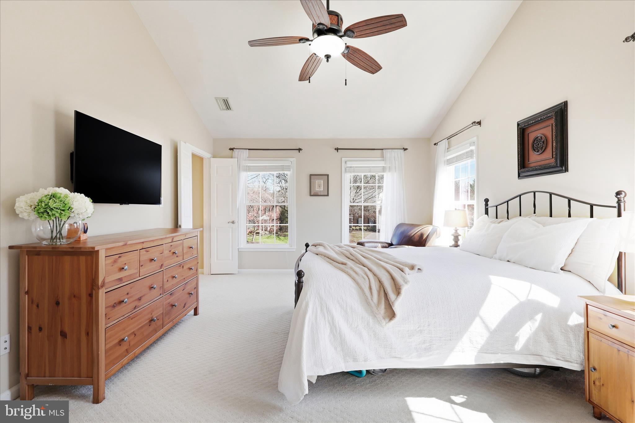 ESTATES AT ORCHARD COURT - Residential