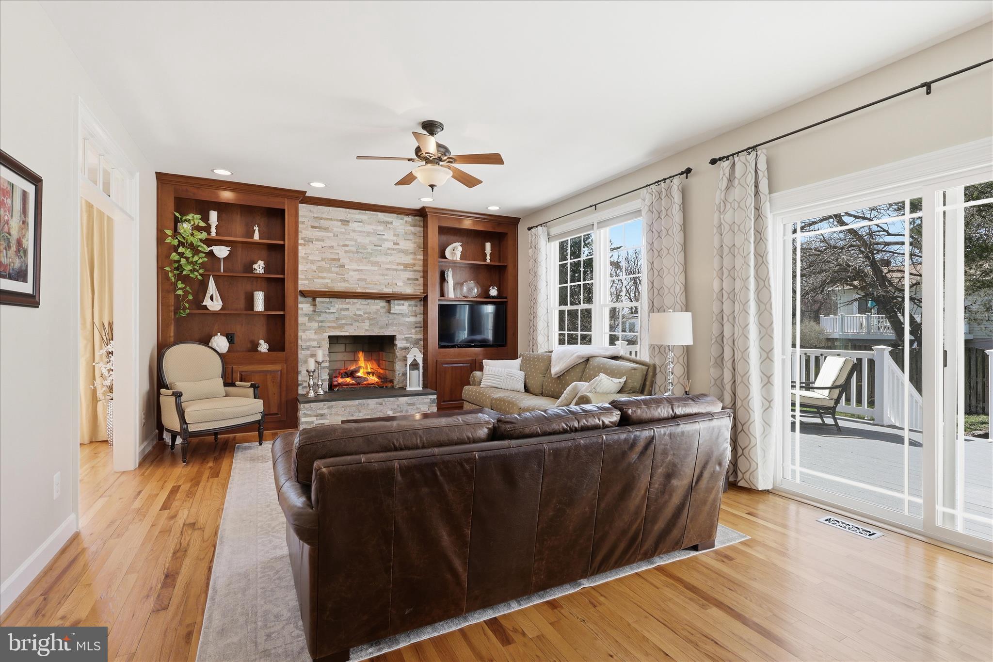 ESTATES AT ORCHARD COURT - Residential