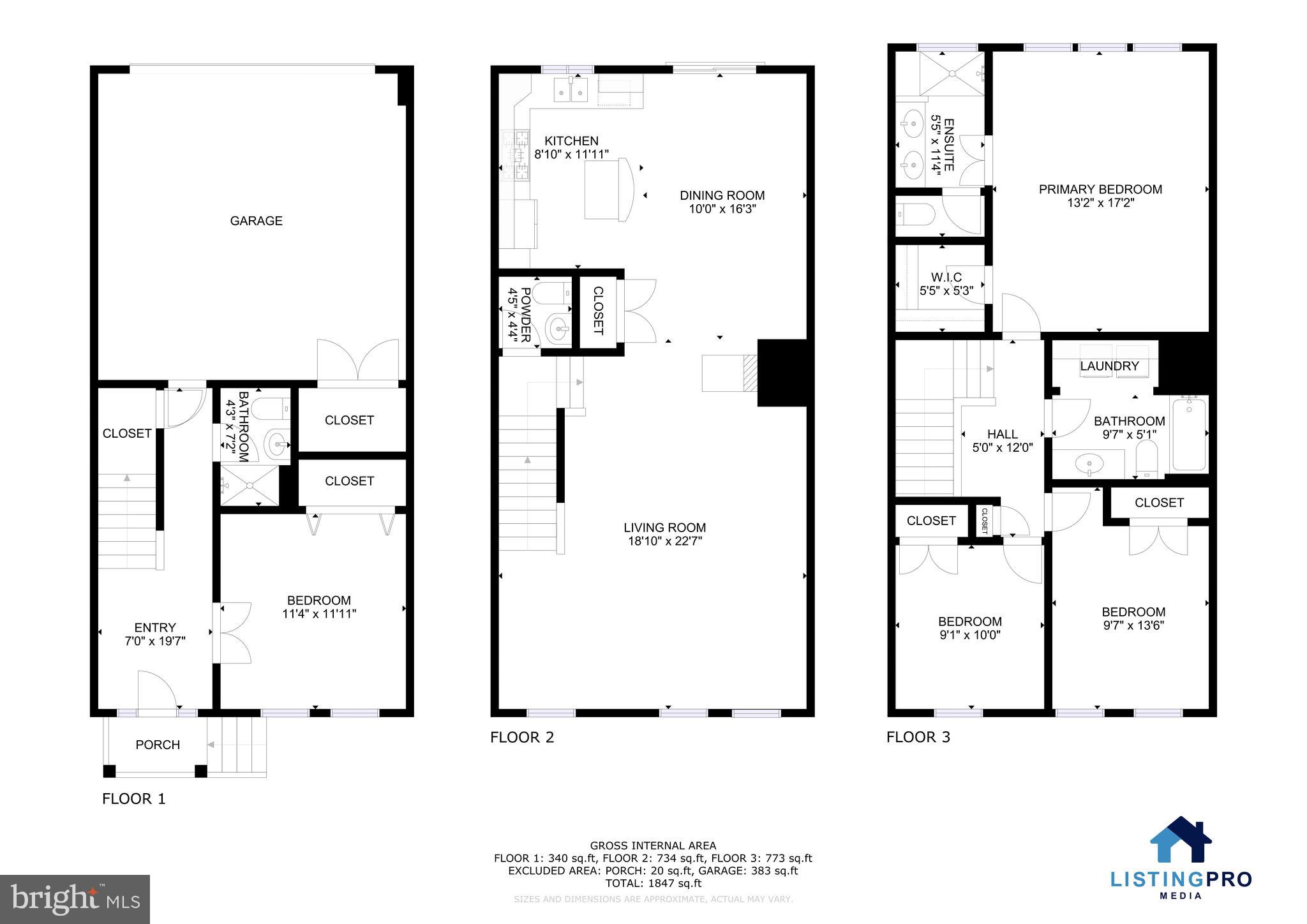 HIDDEN CREEK - Residential