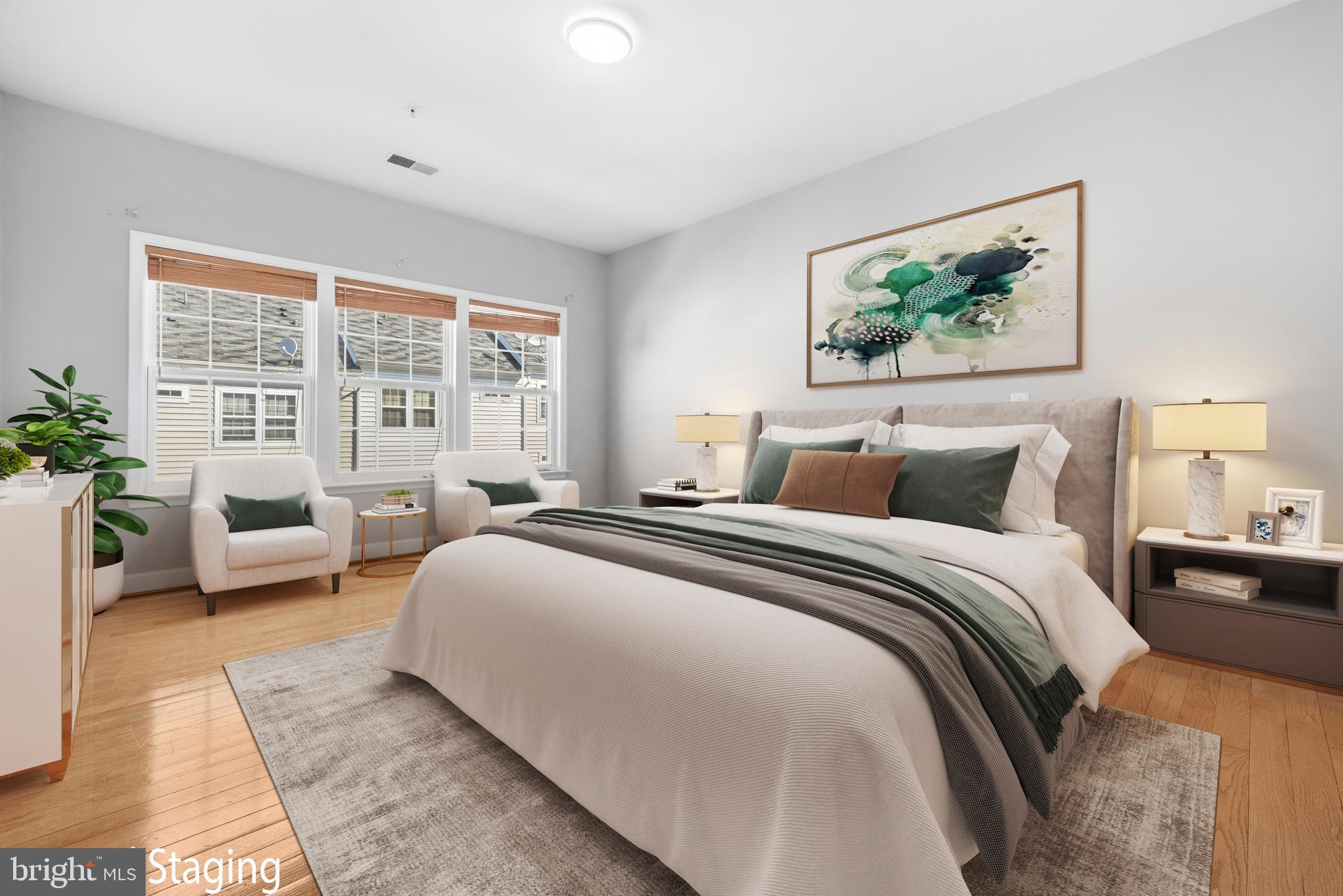 HIDDEN CREEK - Residential