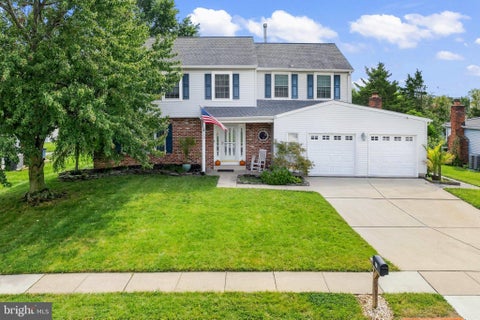 Homes For Sale - 12 Mcintosh Road<br/> SEWELL, NJ 08080