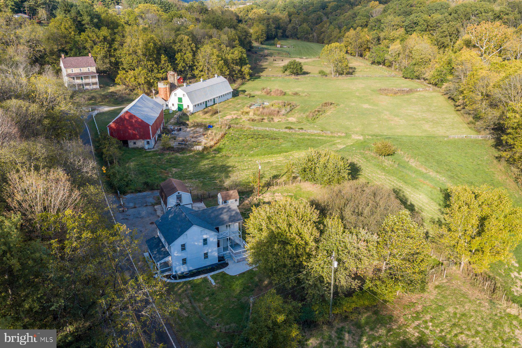 MIDDLETOWN - Residential