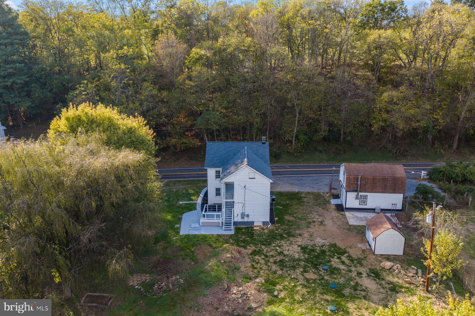 MIDDLETOWN - Residential