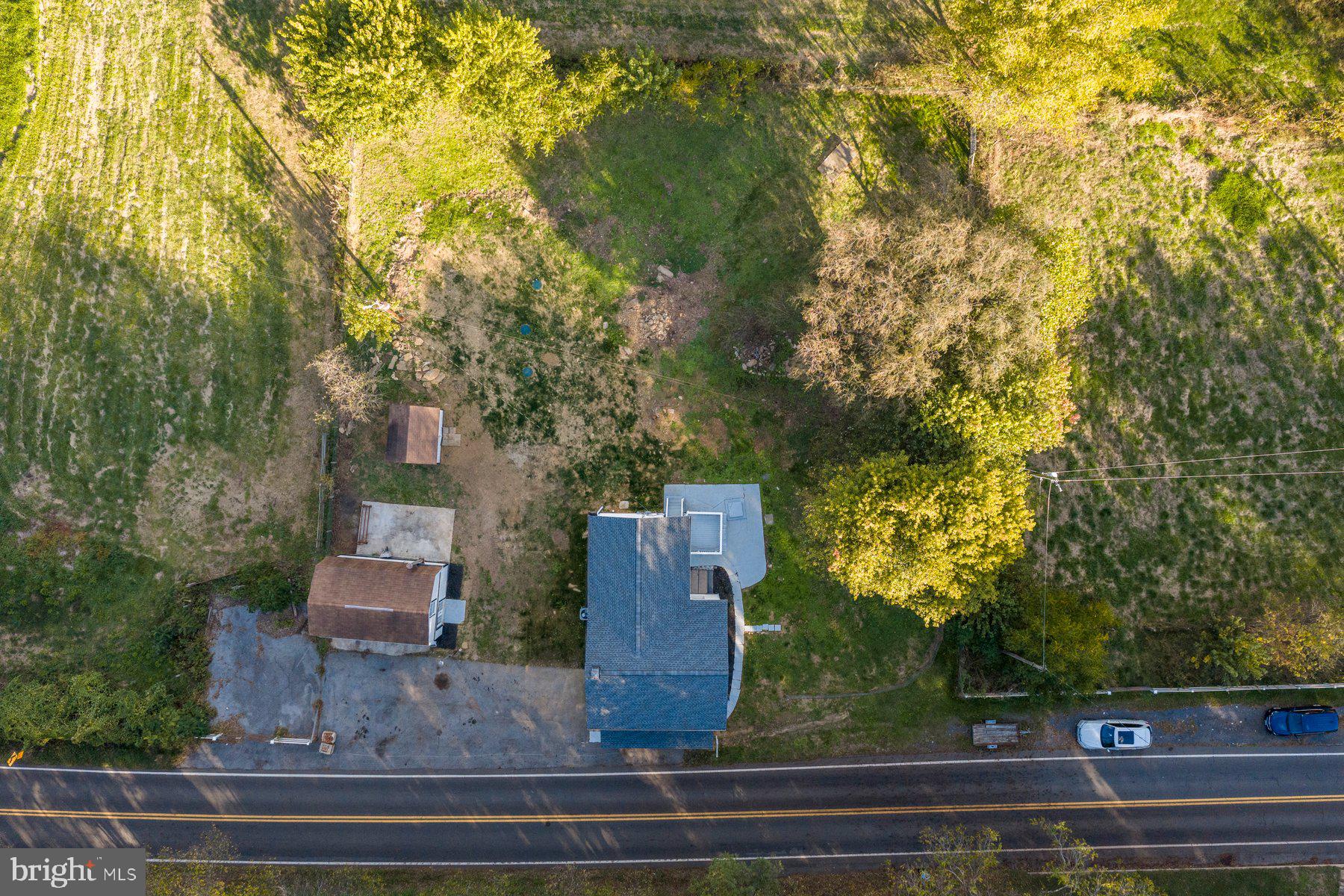 MIDDLETOWN - Residential