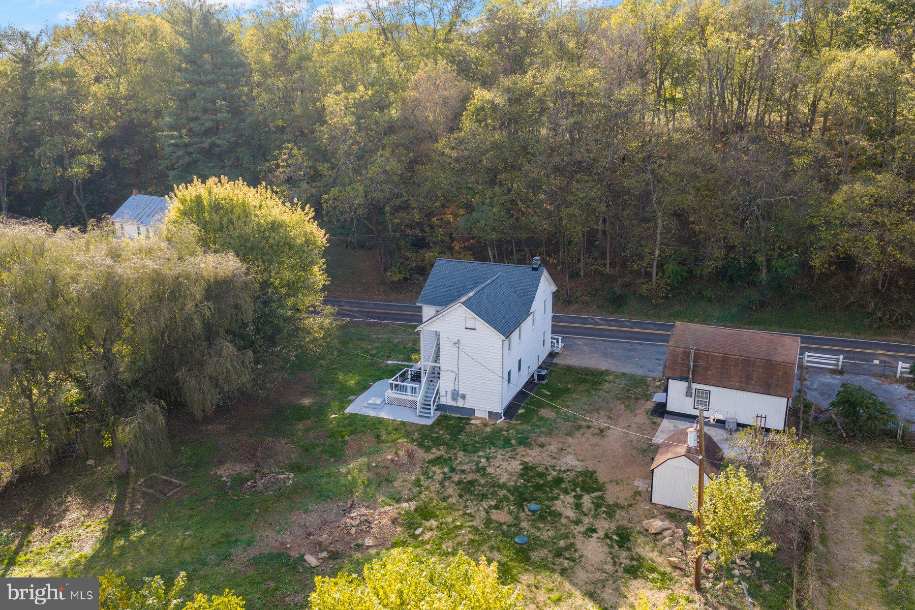 MIDDLETOWN - Residential