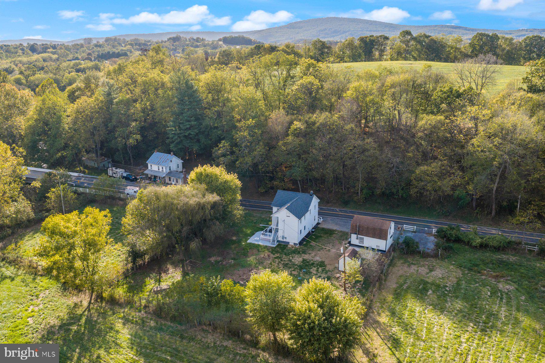 MIDDLETOWN - Residential