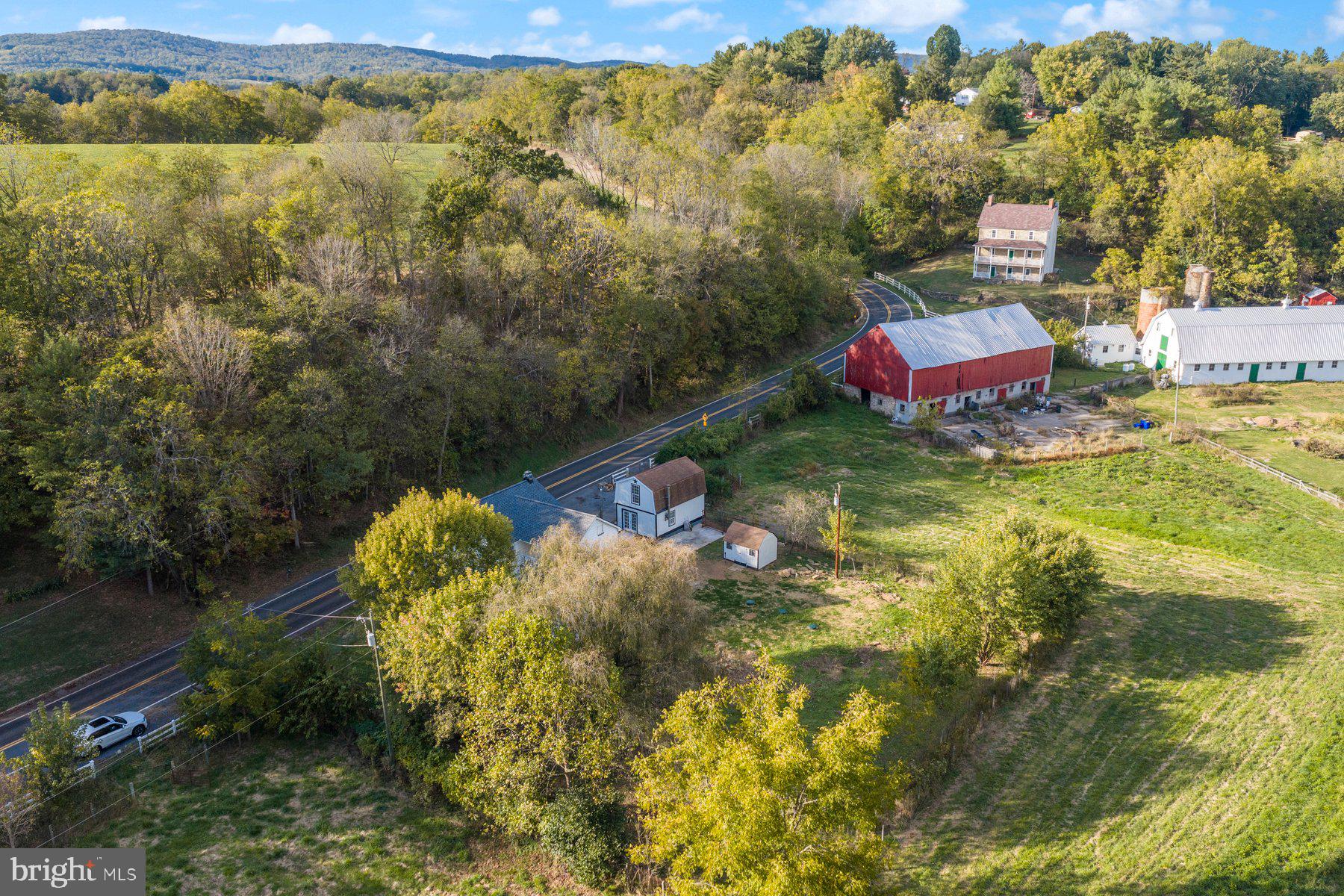 MIDDLETOWN - Residential