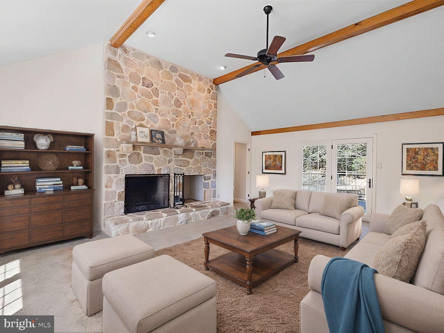 THE MOORS AT RADLEYR - Residential