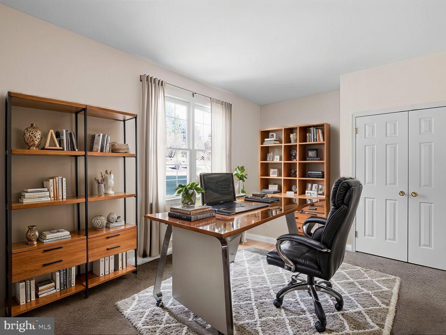 THE MOORS AT RADLEYR - Residential