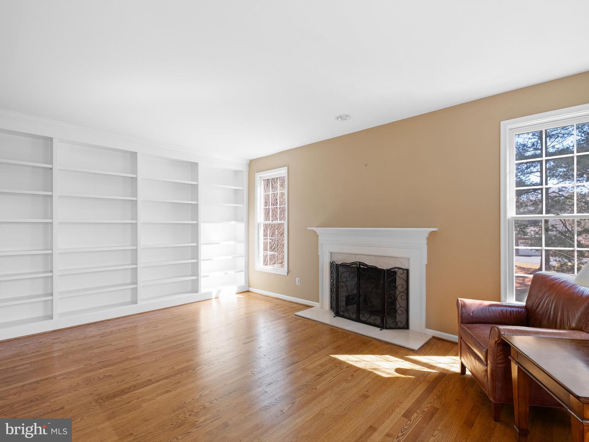 THE MOORS AT RADLEYR - Residential