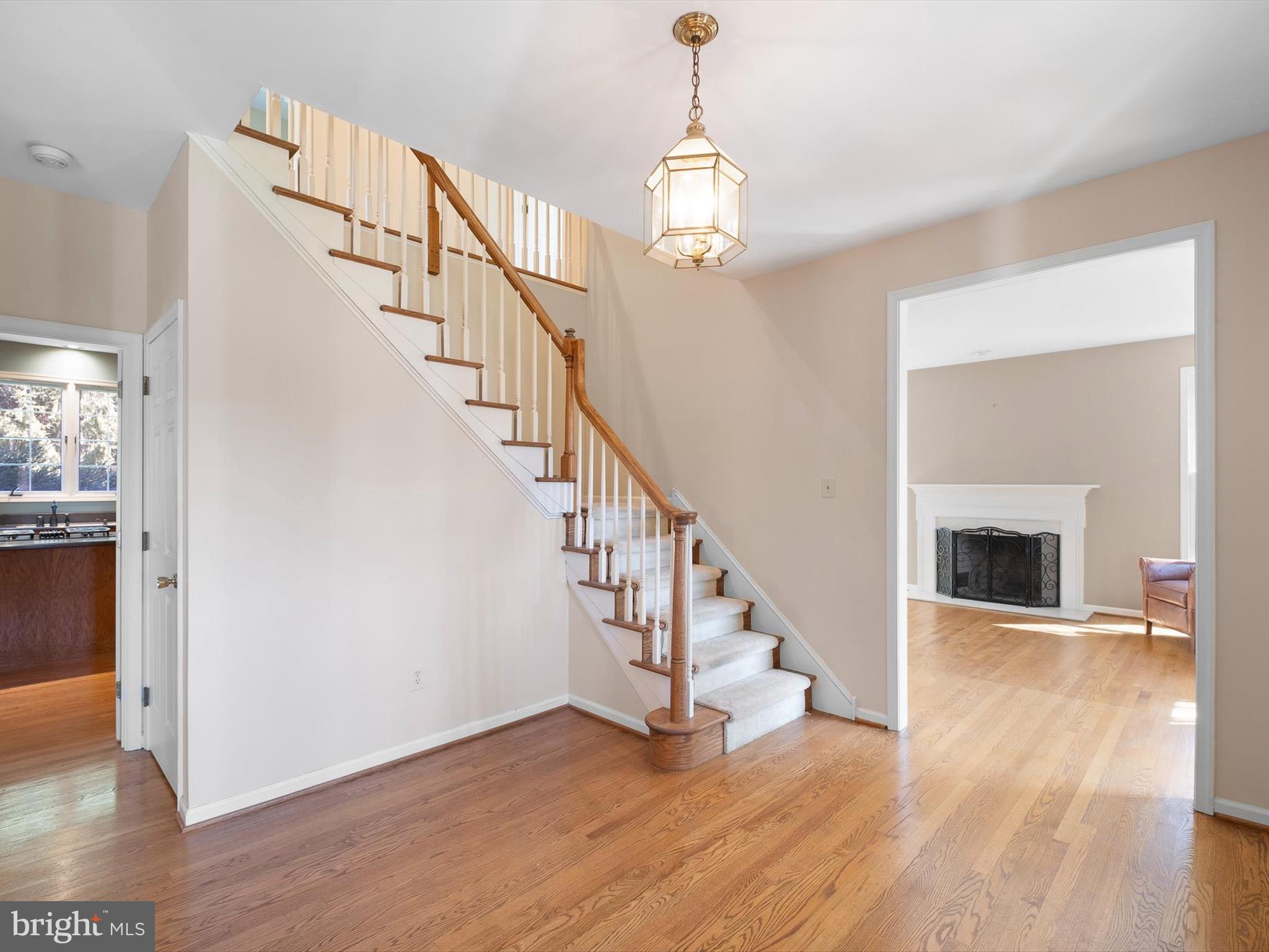 THE MOORS AT RADLEYR - Residential