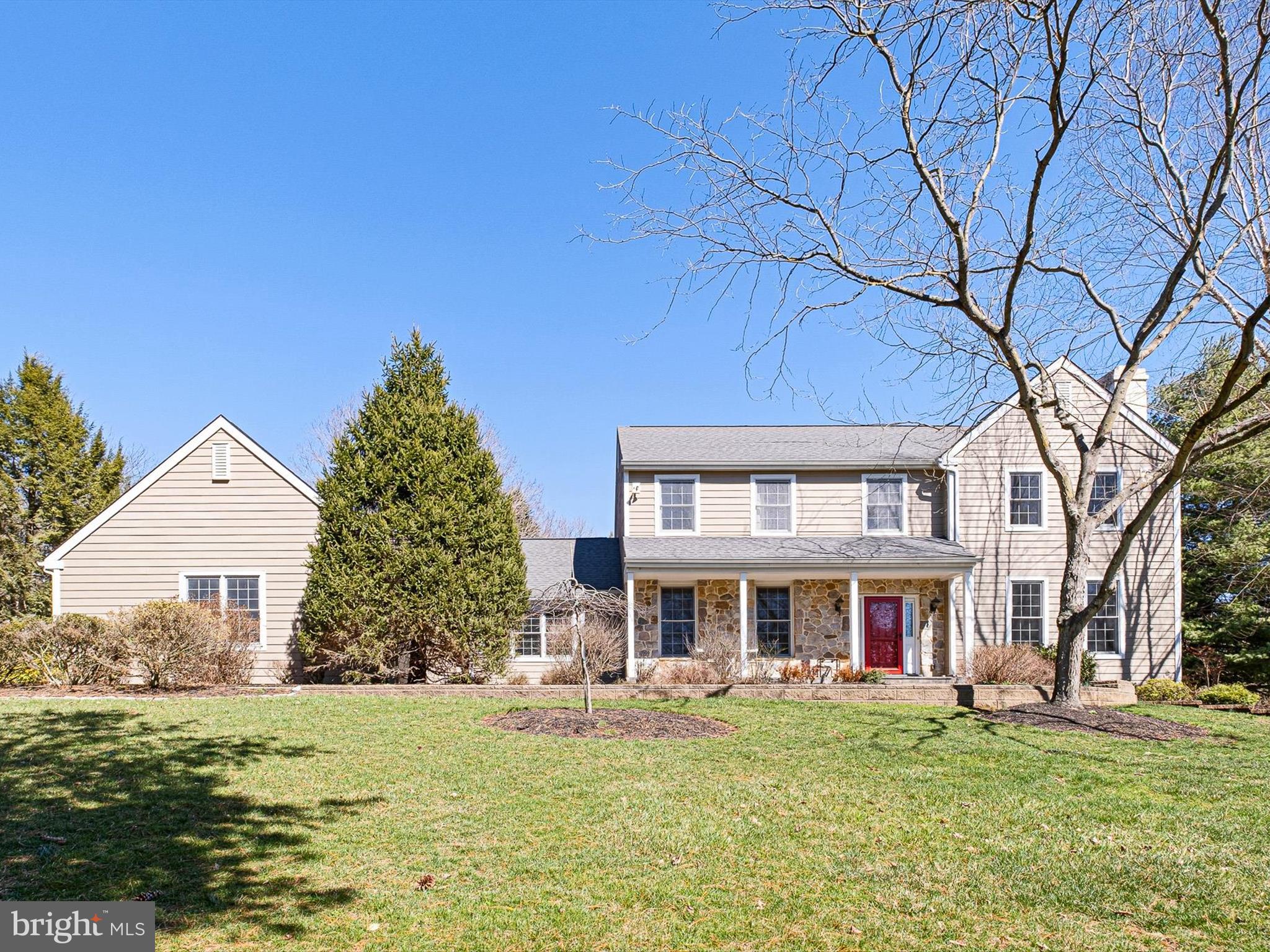 THE MOORS AT RADLEYR - Residential