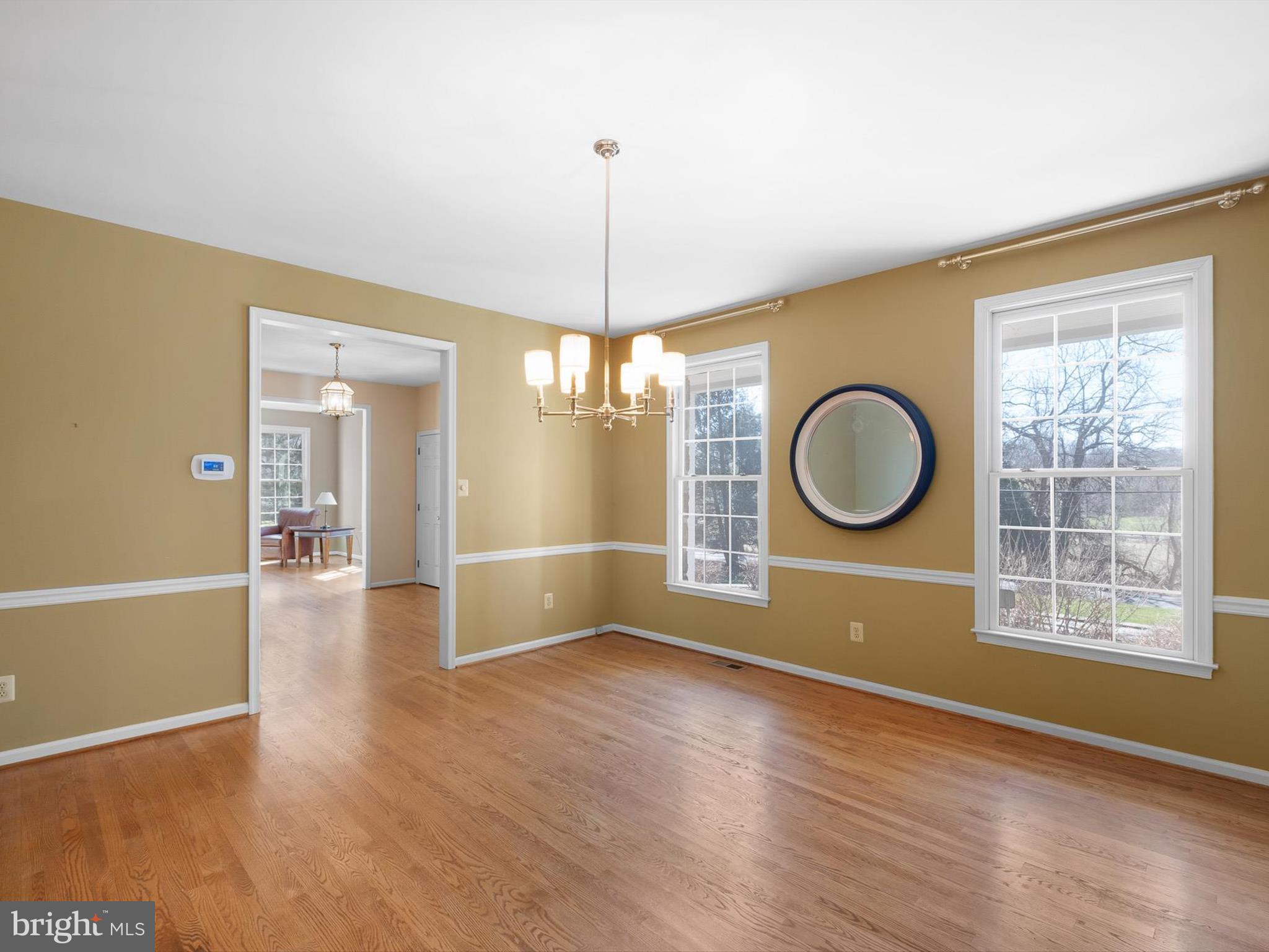 THE MOORS AT RADLEYR - Residential