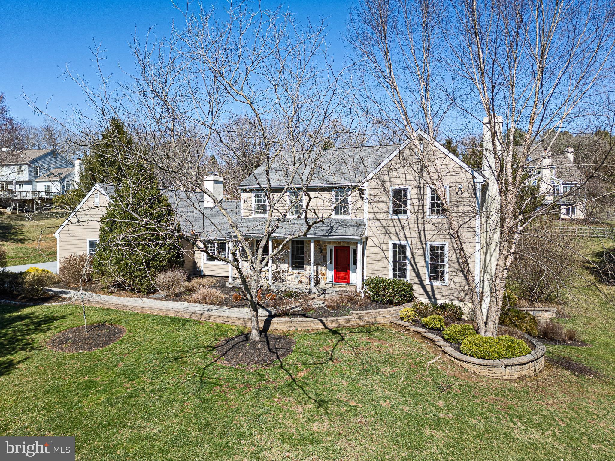 THE MOORS AT RADLEYR - Residential