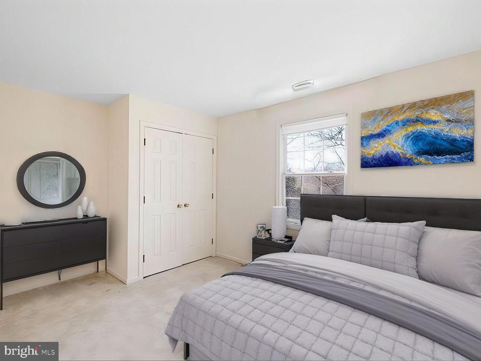 THE MOORS AT RADLEYR - Residential