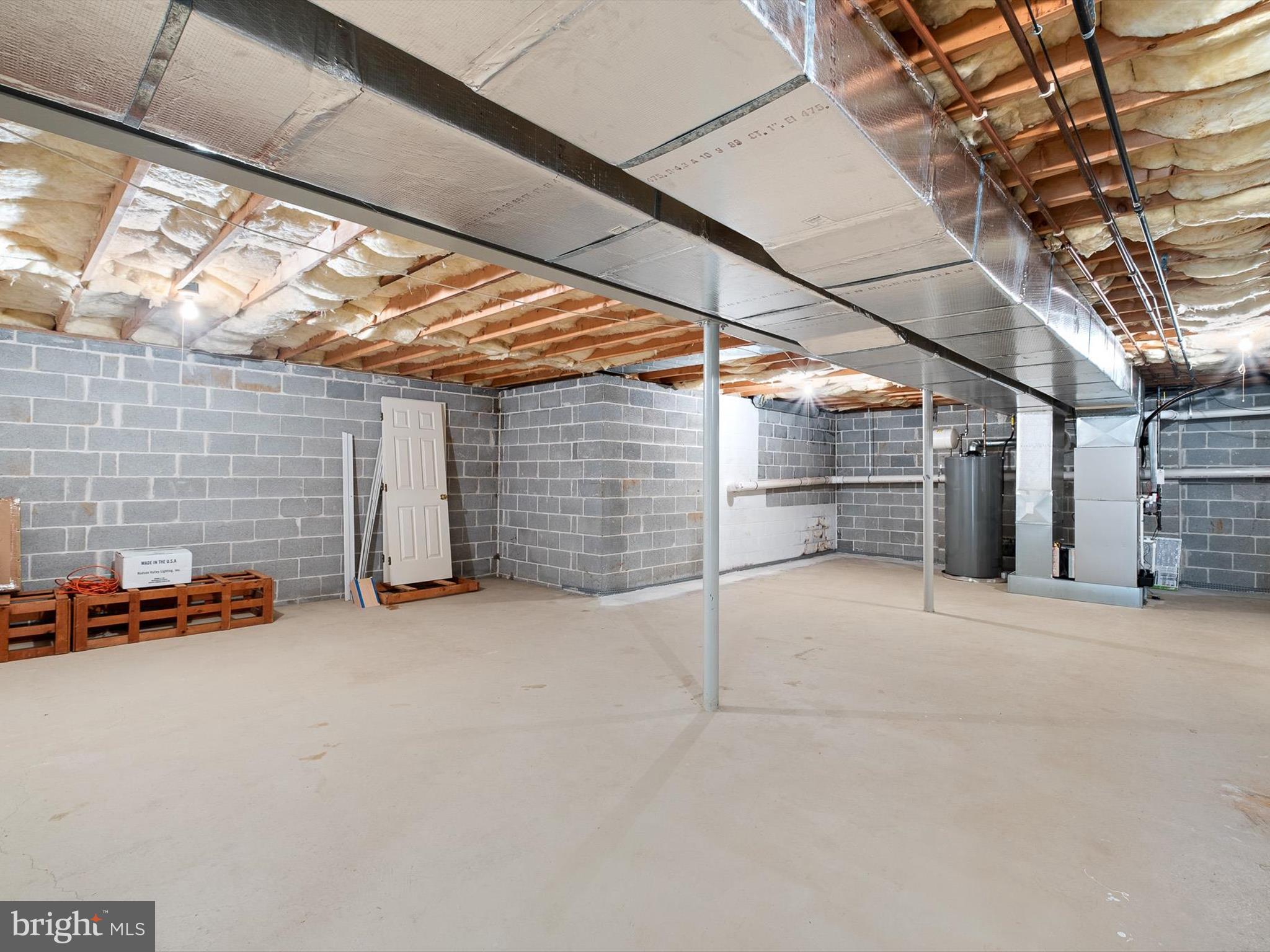 THE MOORS AT RADLEYR - Residential