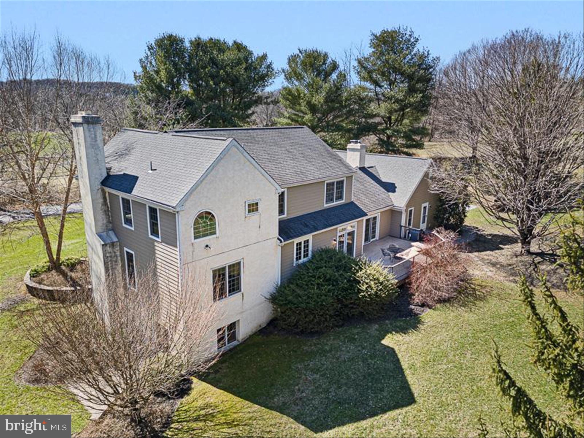 THE MOORS AT RADLEYR - Residential