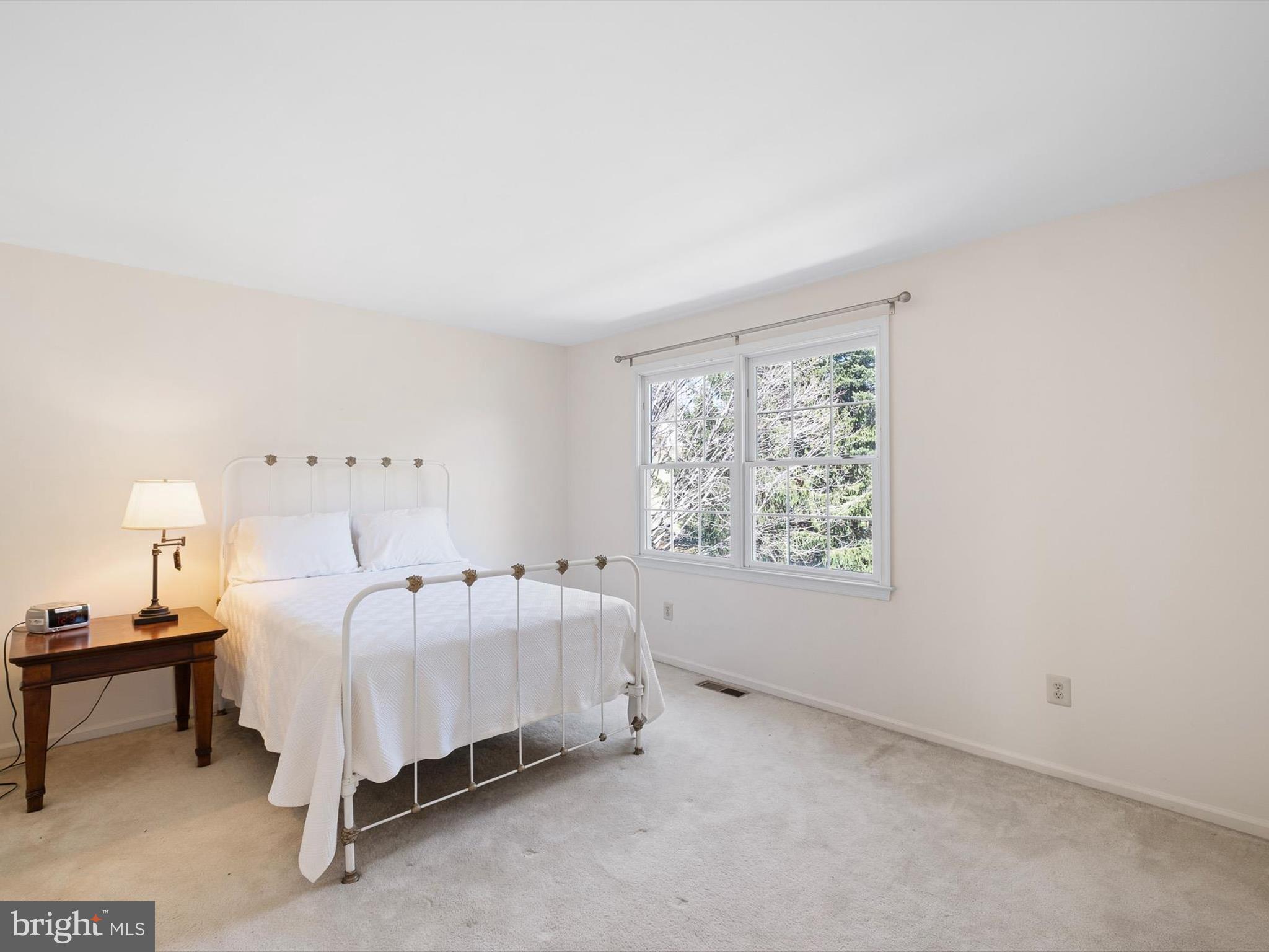 THE MOORS AT RADLEYR - Residential