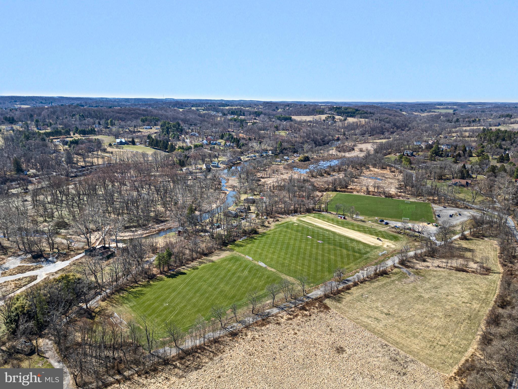 THE MOORS AT RADLEYR - Residential