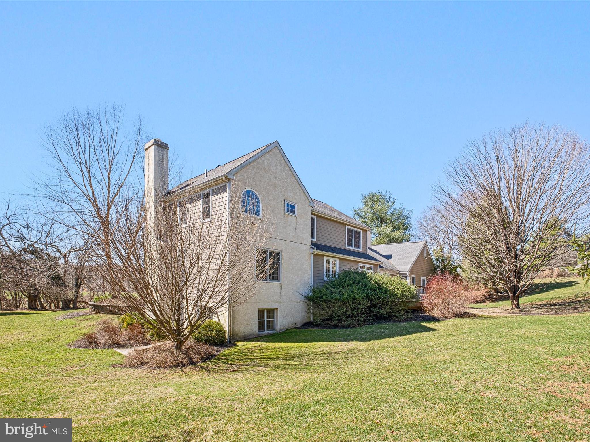 THE MOORS AT RADLEYR - Residential