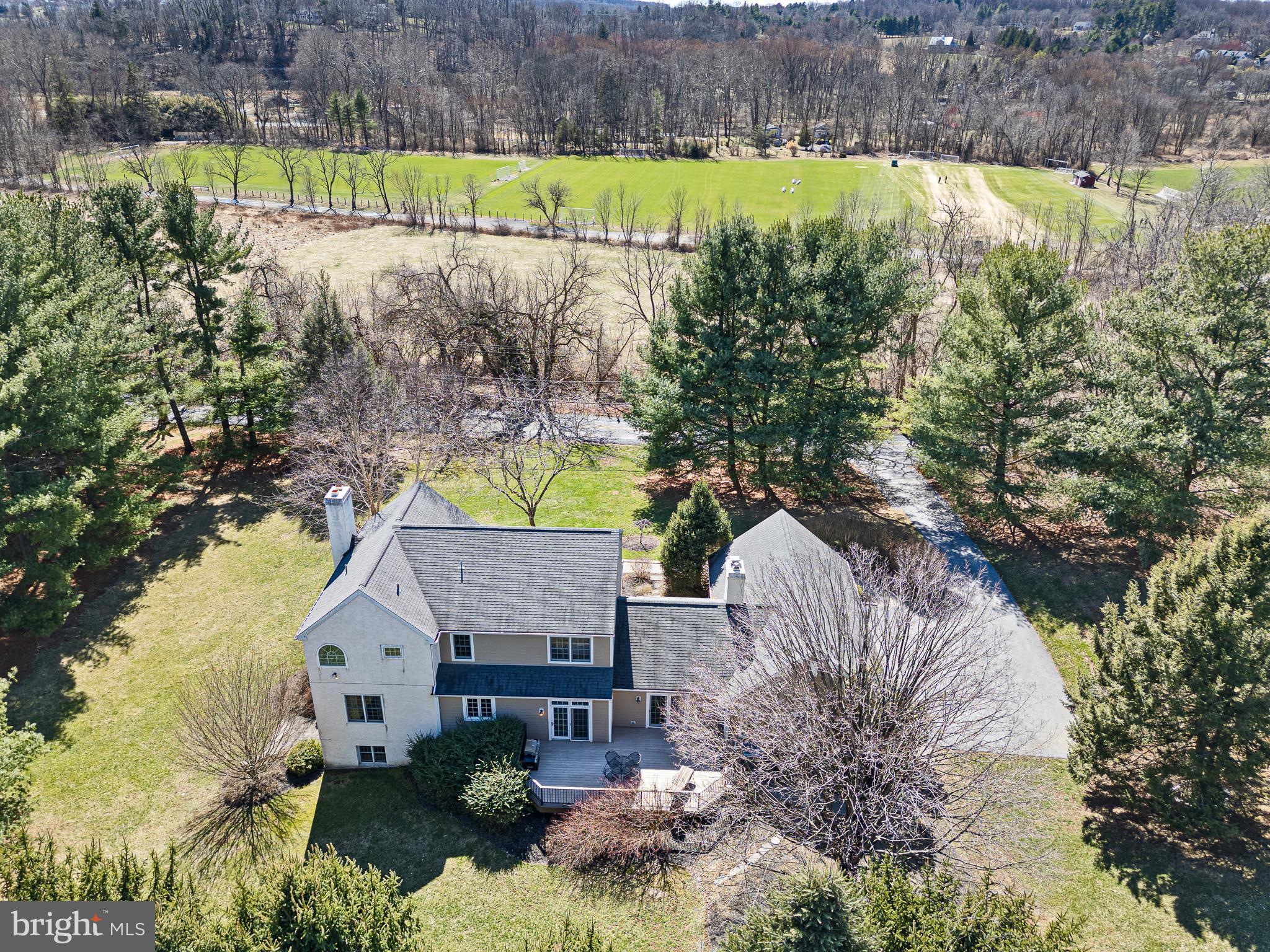 THE MOORS AT RADLEYR - Residential