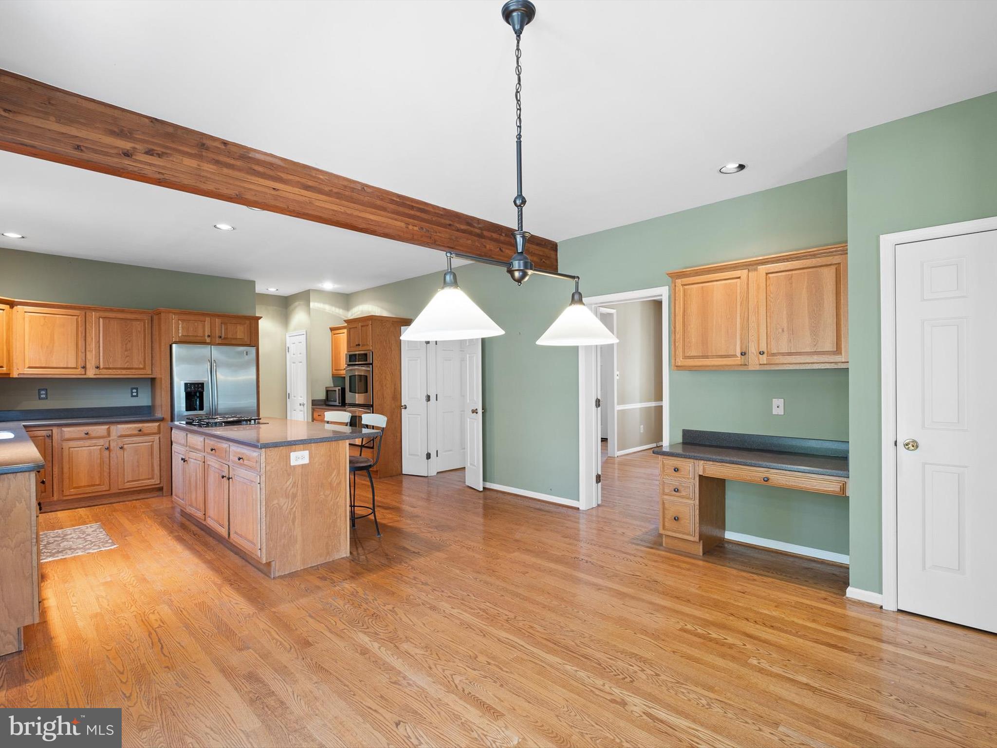 THE MOORS AT RADLEYR - Residential