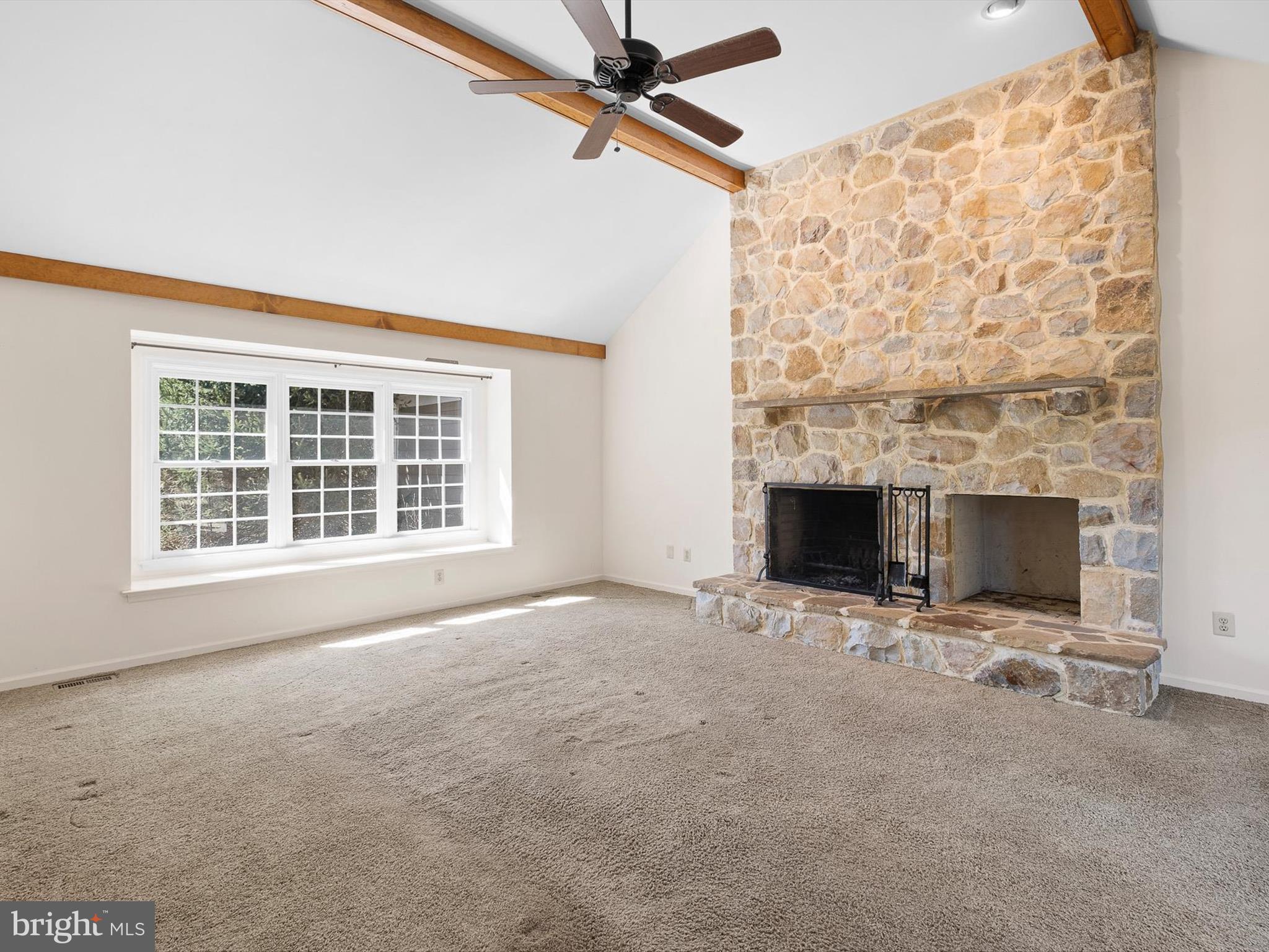 THE MOORS AT RADLEYR - Residential