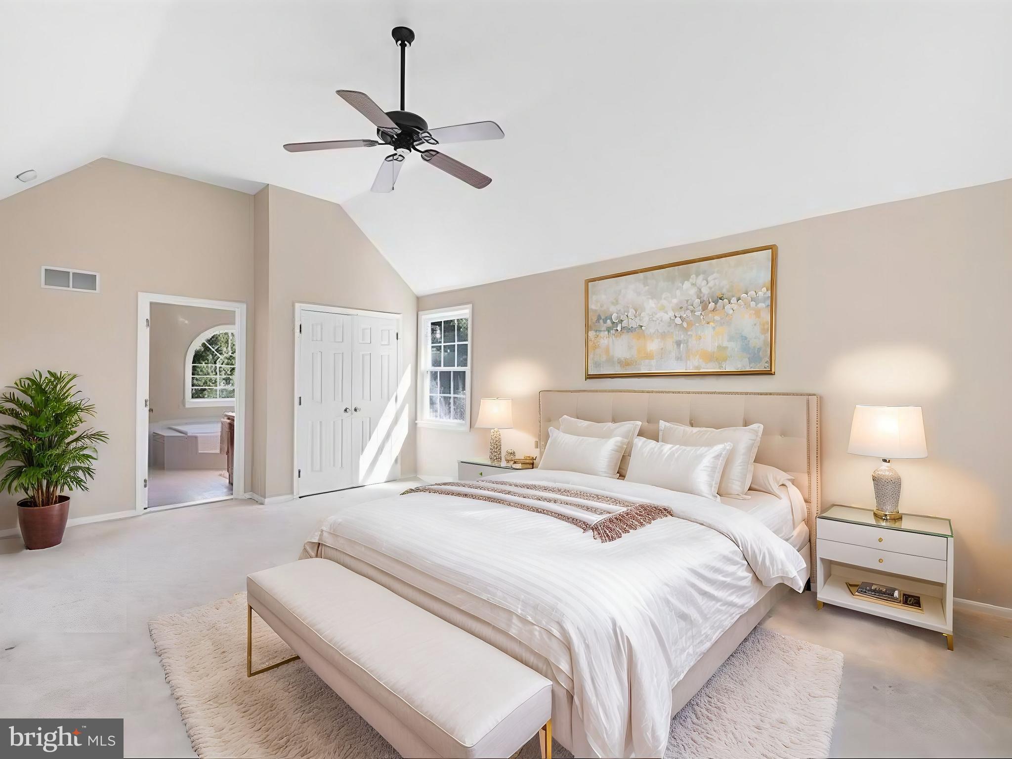 THE MOORS AT RADLEYR - Residential