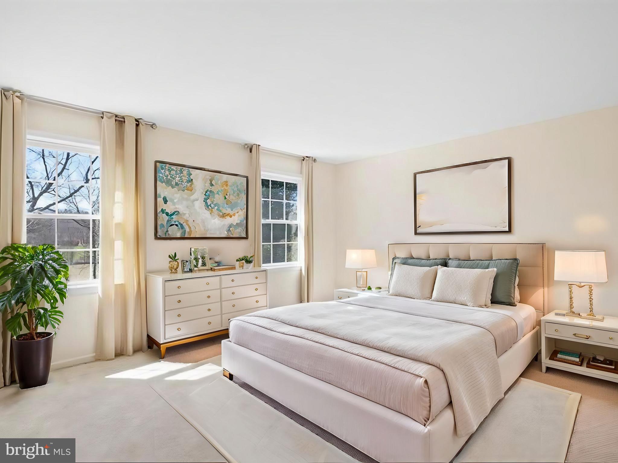 THE MOORS AT RADLEYR - Residential