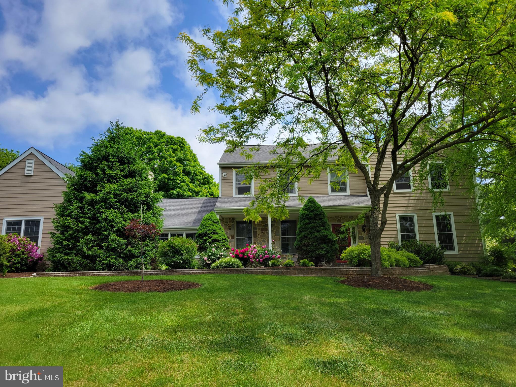 THE MOORS AT RADLEYR - Residential
