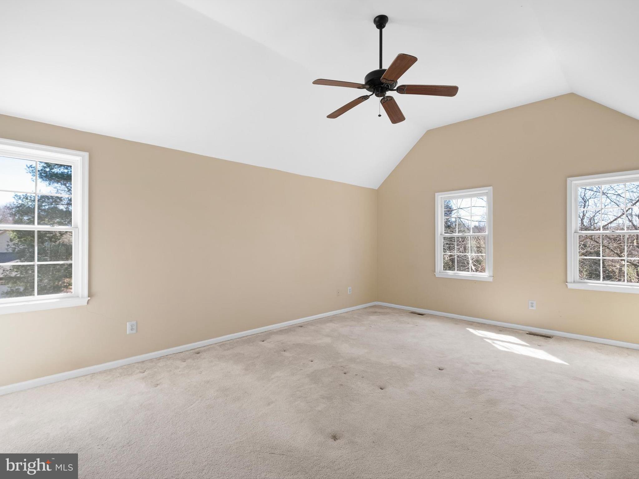 THE MOORS AT RADLEYR - Residential