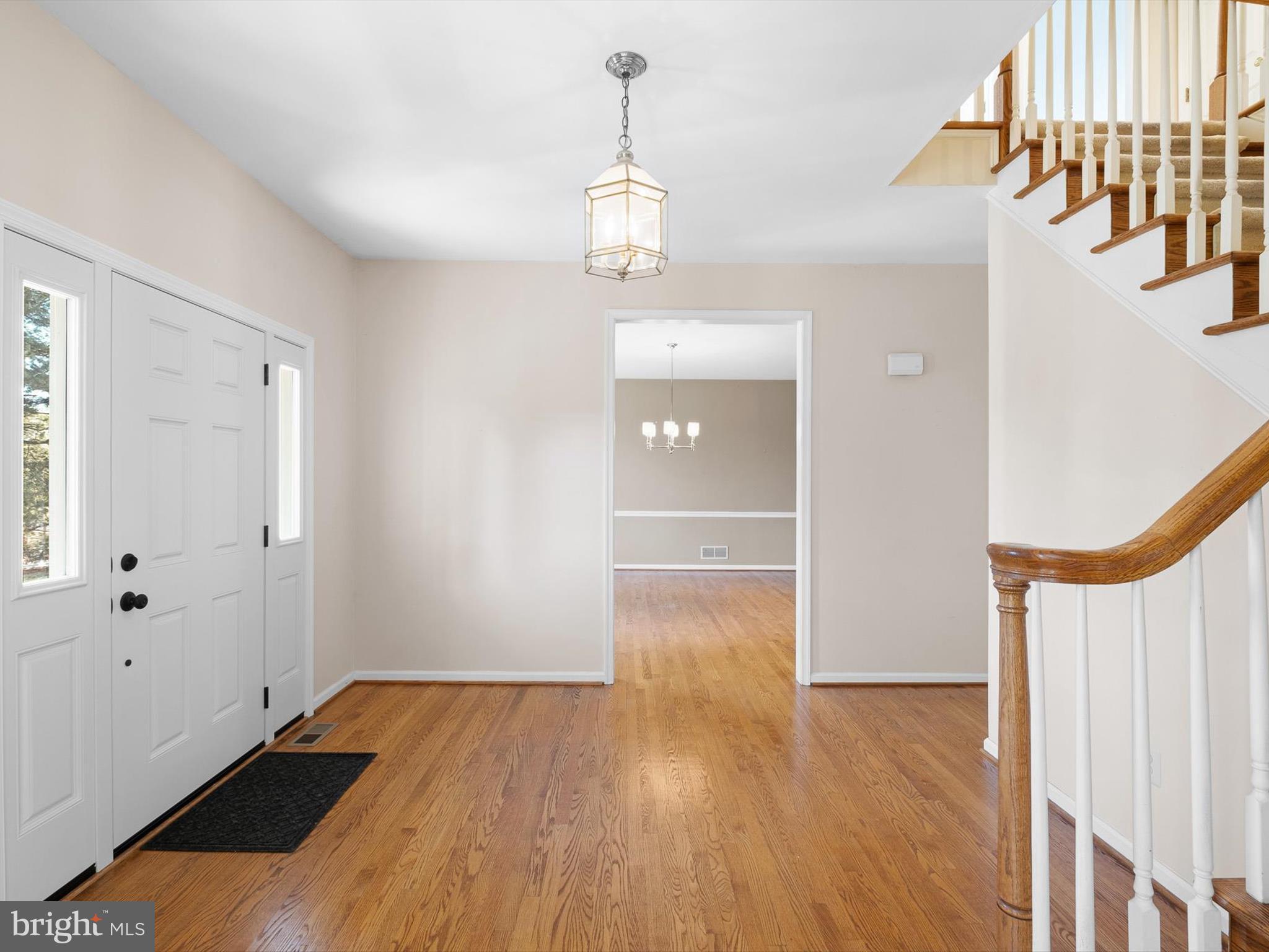 THE MOORS AT RADLEYR - Residential