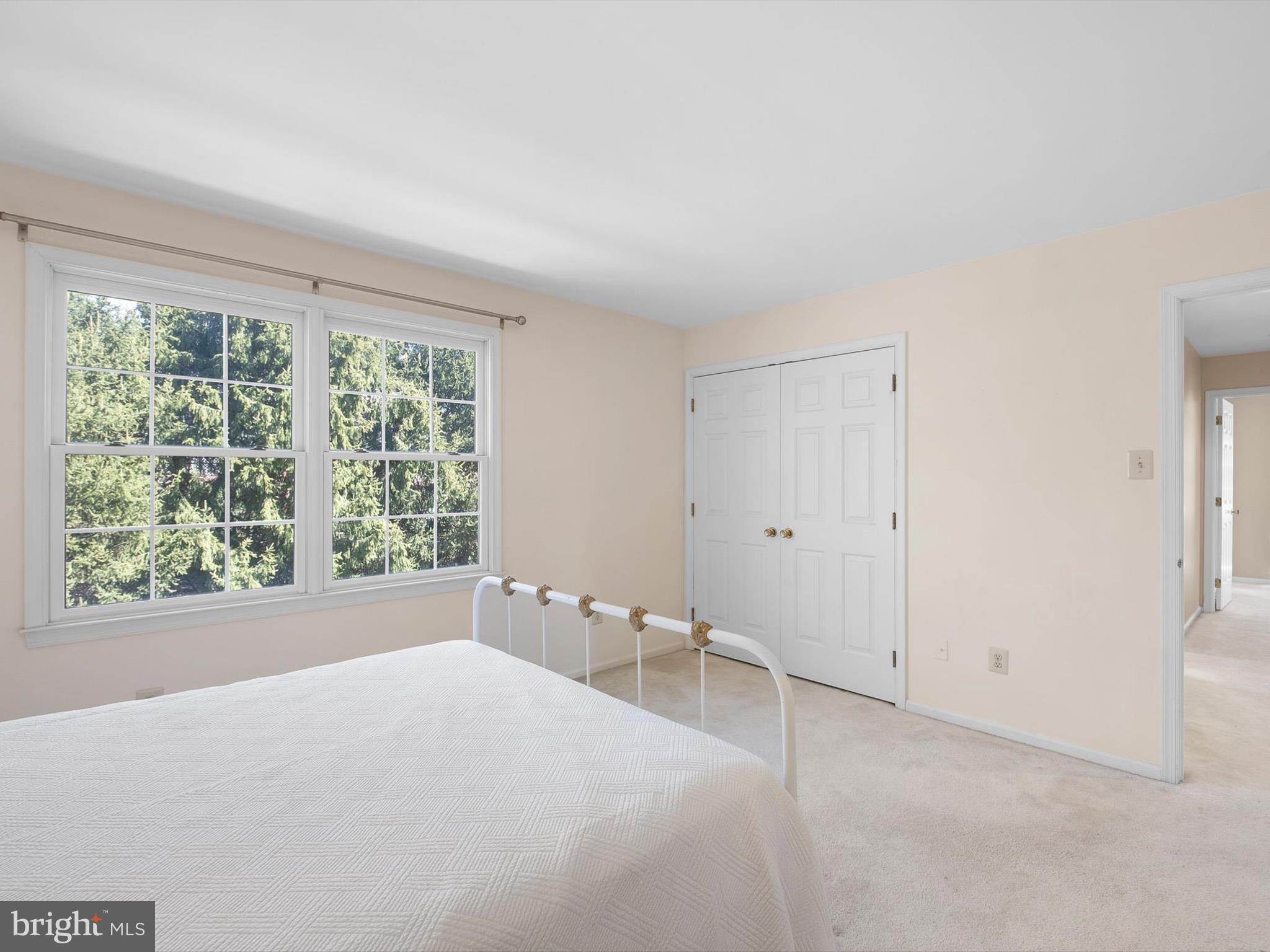 THE MOORS AT RADLEYR - Residential