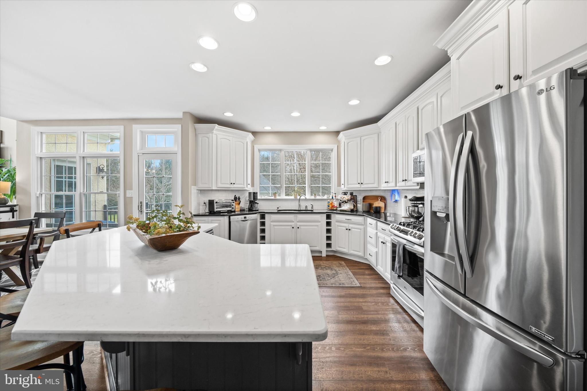 BOHEMIA MILL POND - Residential