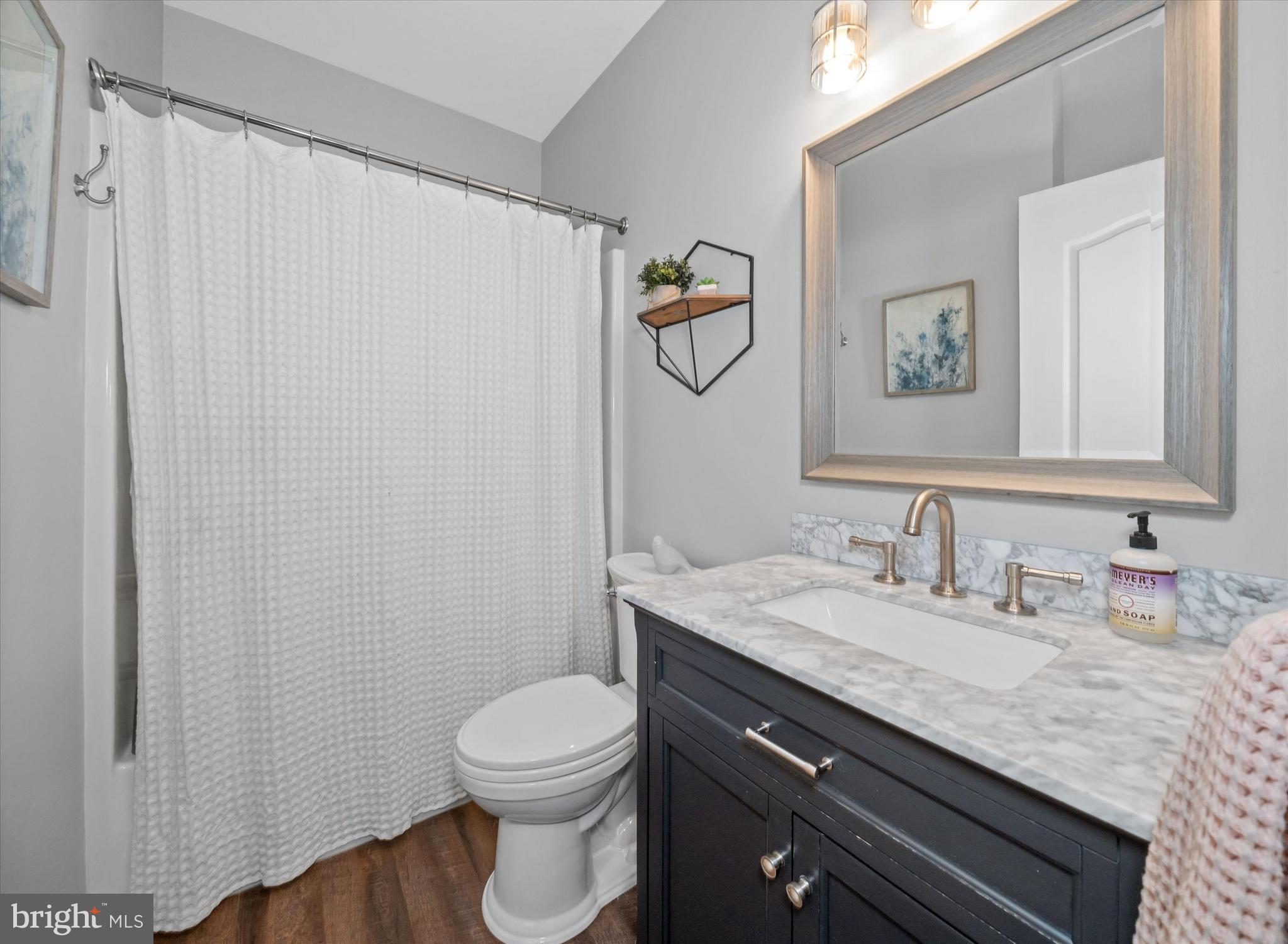 BOHEMIA MILL POND - Residential