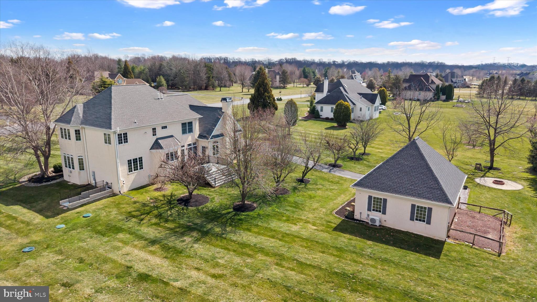 BOHEMIA MILL POND - Residential