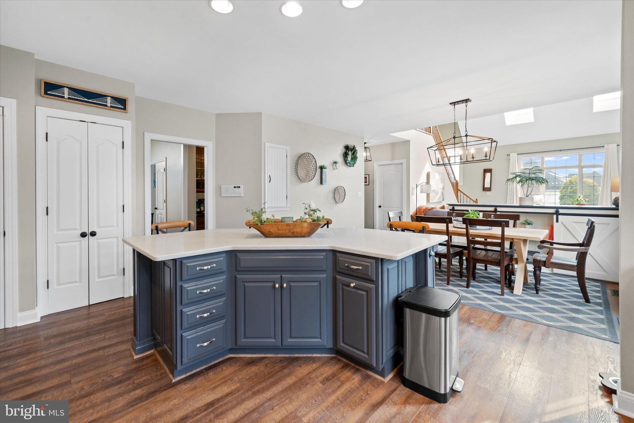 BOHEMIA MILL POND - Residential