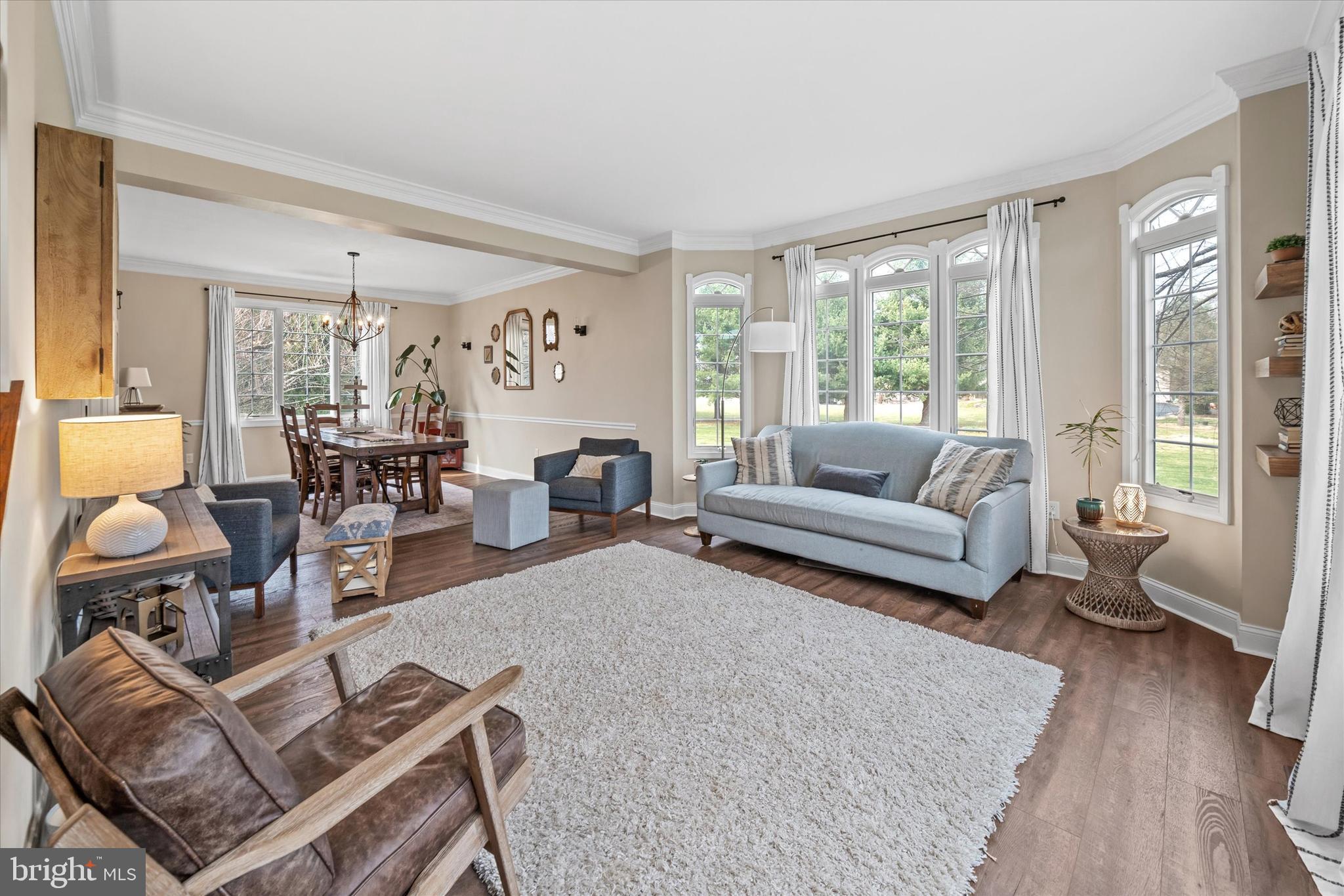 BOHEMIA MILL POND - Residential