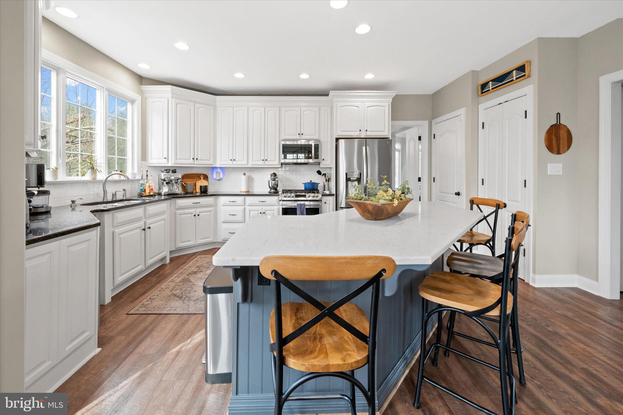 BOHEMIA MILL POND - Residential