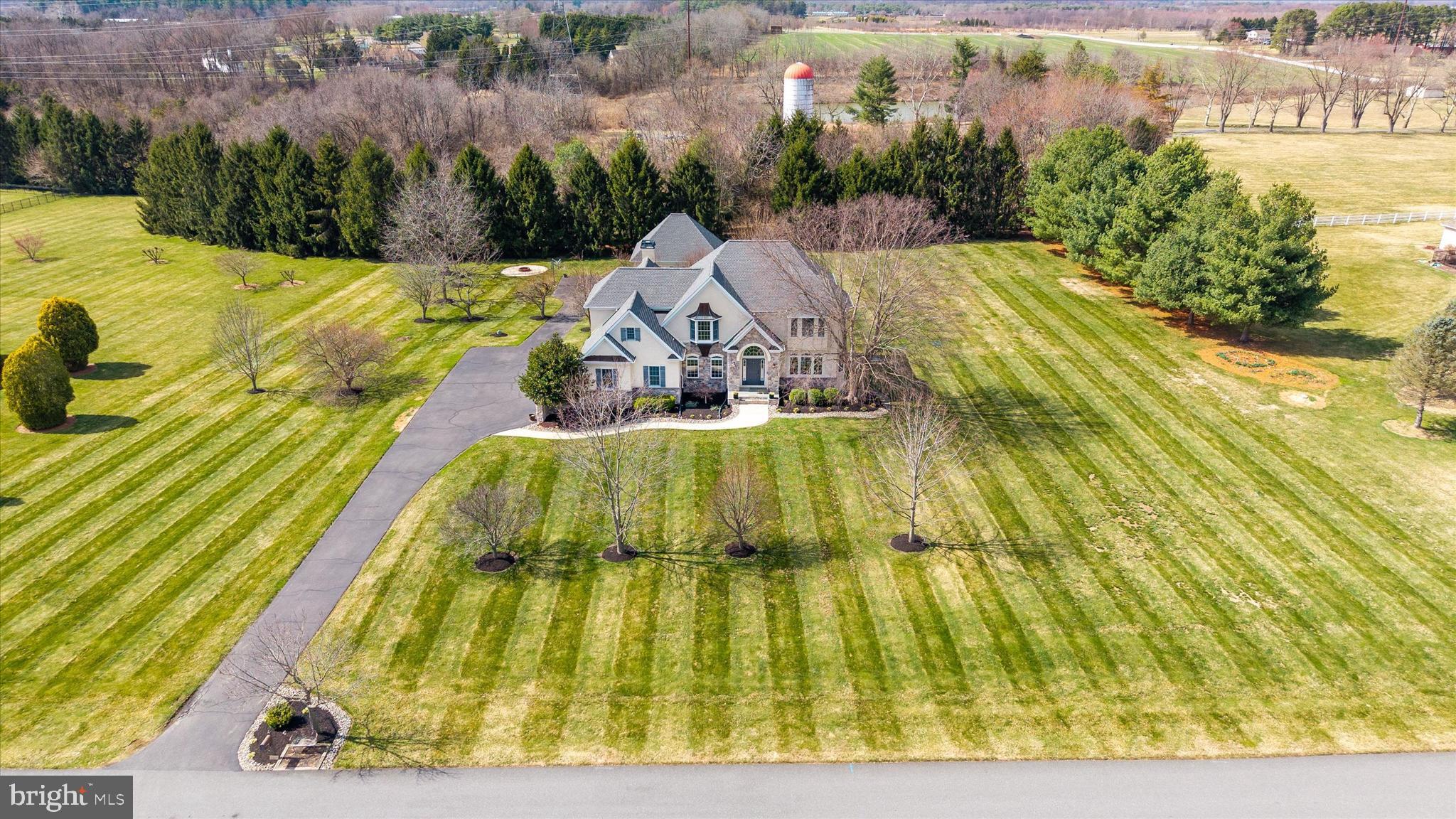 BOHEMIA MILL POND - Residential