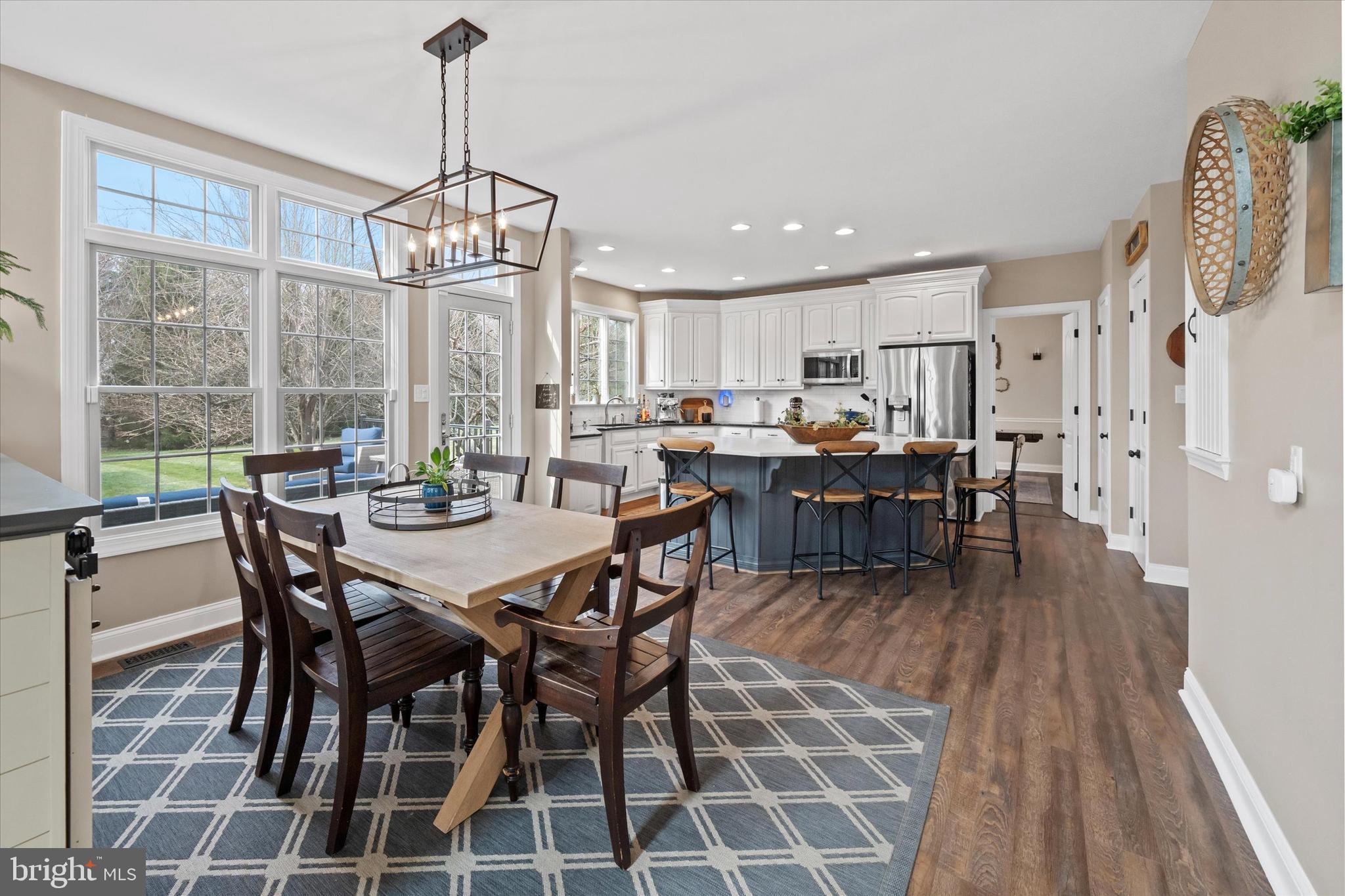 BOHEMIA MILL POND - Residential