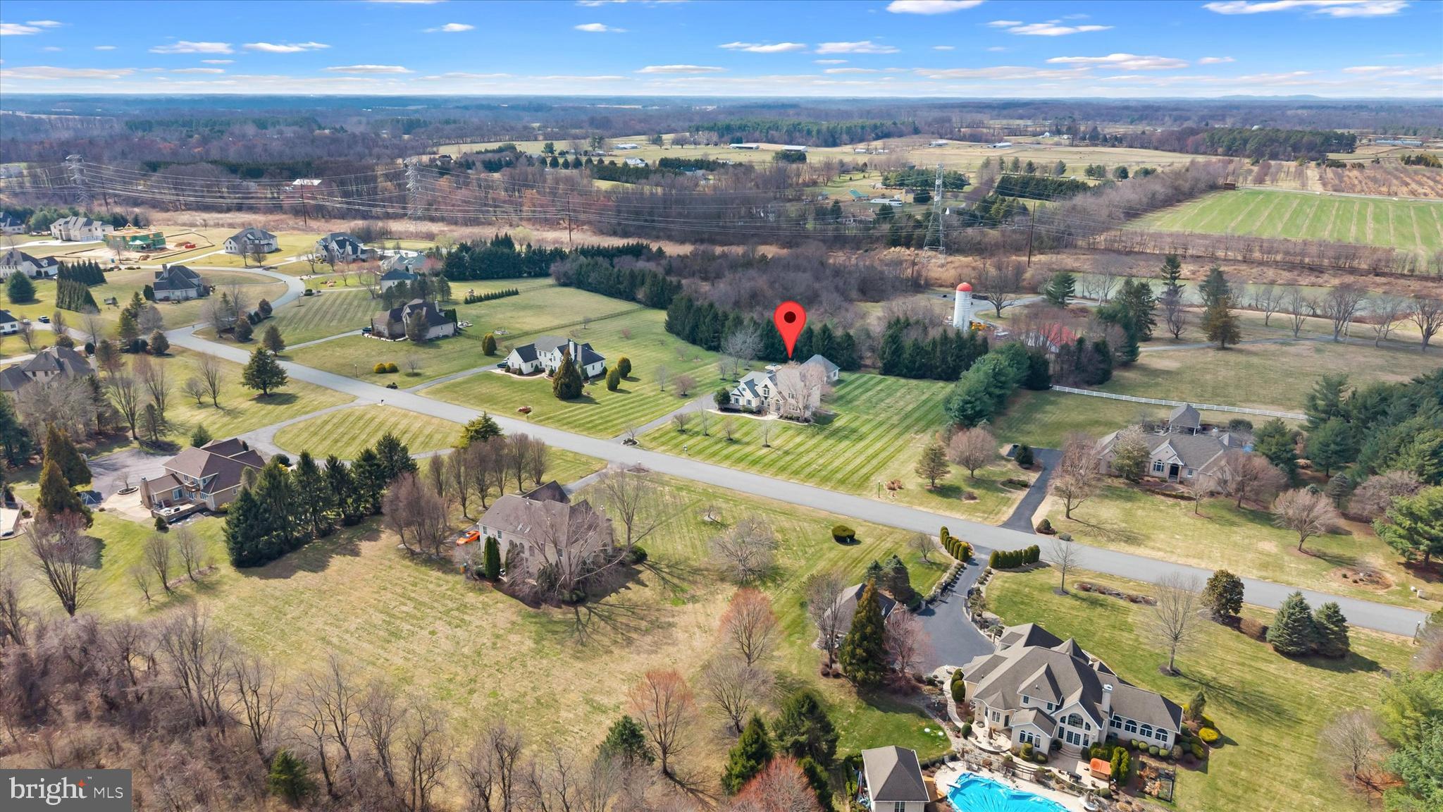 BOHEMIA MILL POND - Residential