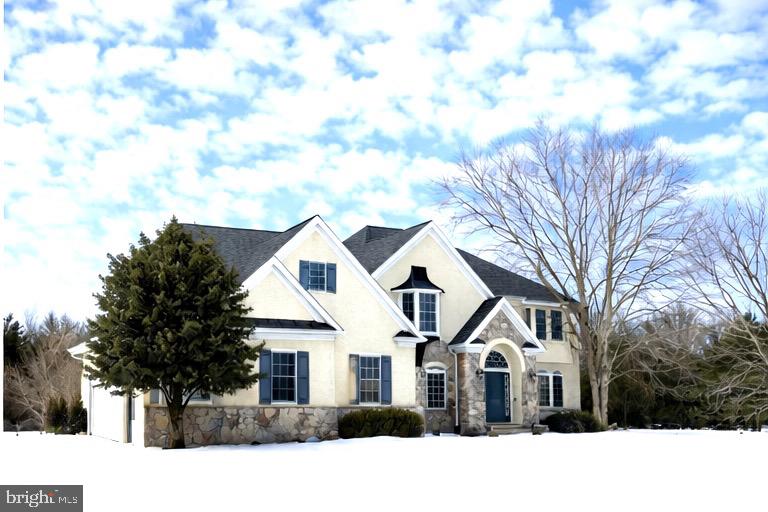 107 BOHEMIA MILL POND DRIVE