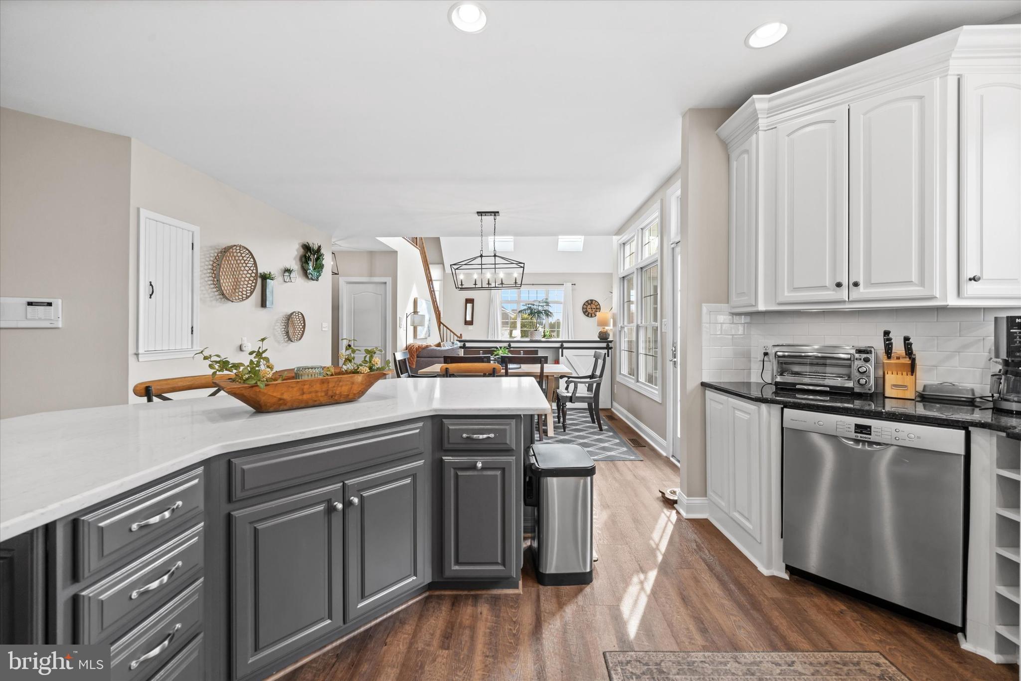 BOHEMIA MILL POND - Residential